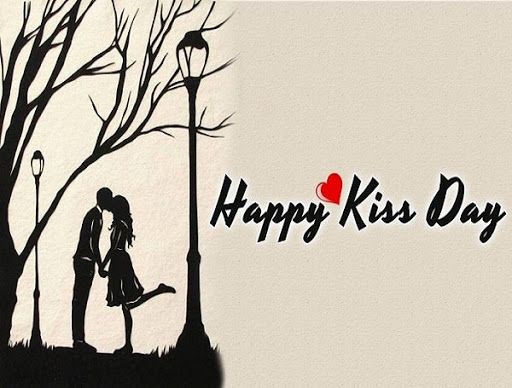 Kiss Day